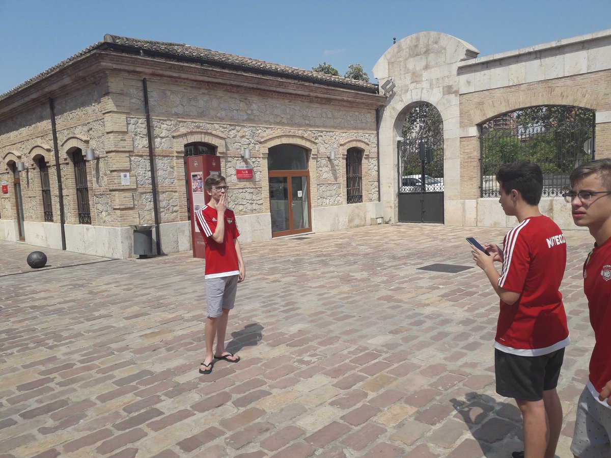 Sesion de fotos mañanera con los chicos de Fortnite.
#Highlights