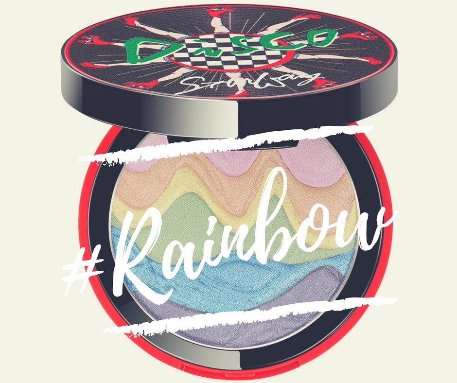 perfect_shade's tweet image. The super summer ☀️☀️ is shining bright... but why not create a #rainbow effect ! ❤️😍

#perfectshade #rainbowhighlighter #facemakeup #veganmakeup #highlighter