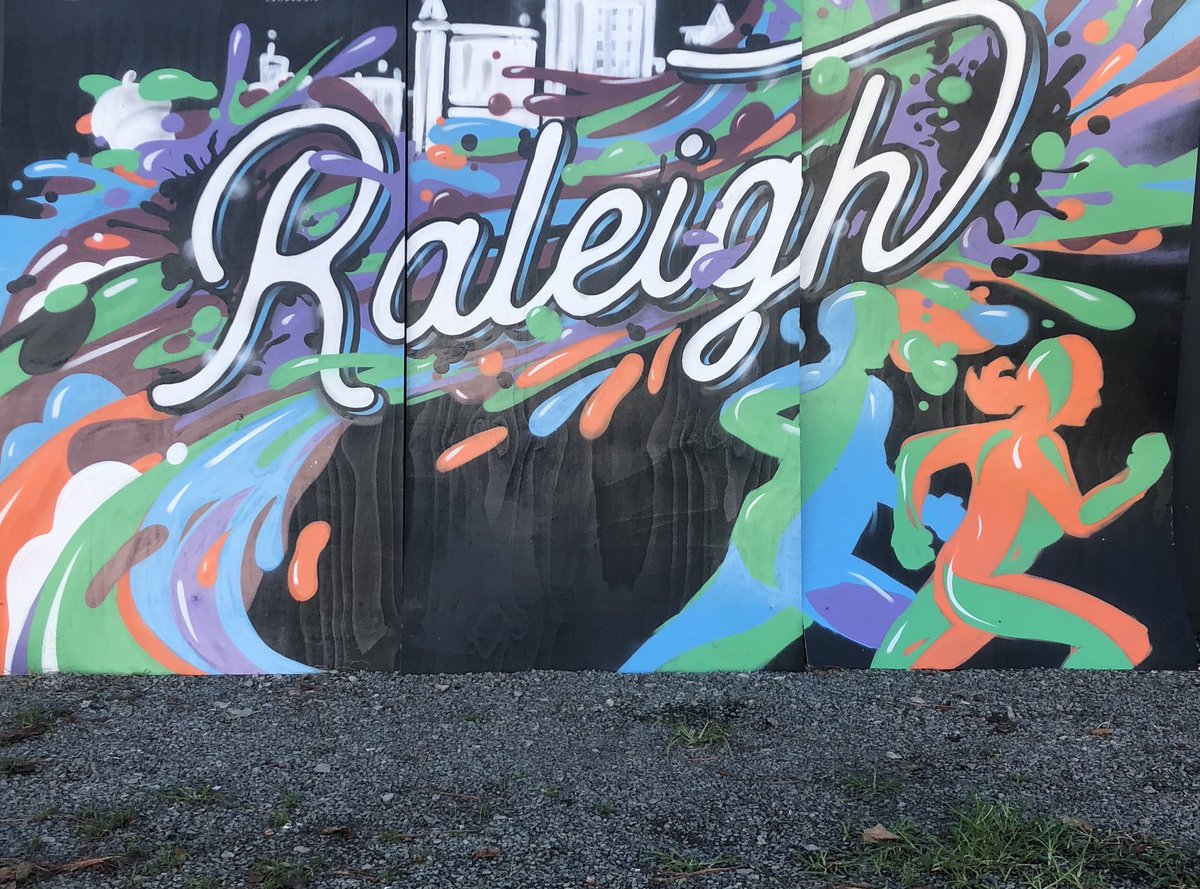 Good morning, Raleigh! Don’t forget to pack your running shoes this morning for <a href="/HoHRunClub/">House of Hops Run</a> at 6:00PM.

Run Club meets at in our taproom every Wednesday. Walkers, strollers &amp; dogs are welcome. After, refuel with dinner from <a href="/thaiboxzing/">Thai Box Zing</a> 5:30-9:00pm.