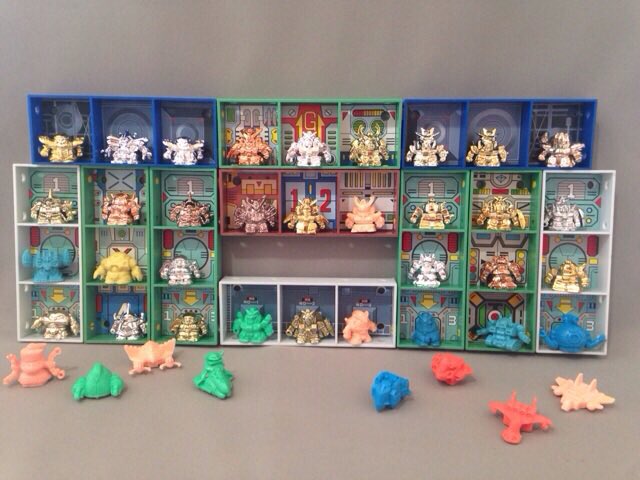 食玩 ガンダム コンビニ Yahoo!オークション - バンダイSD