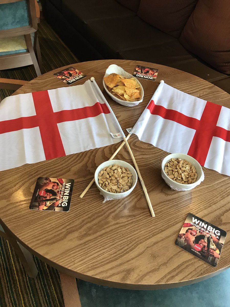 Nottingham Arena PI tweet media