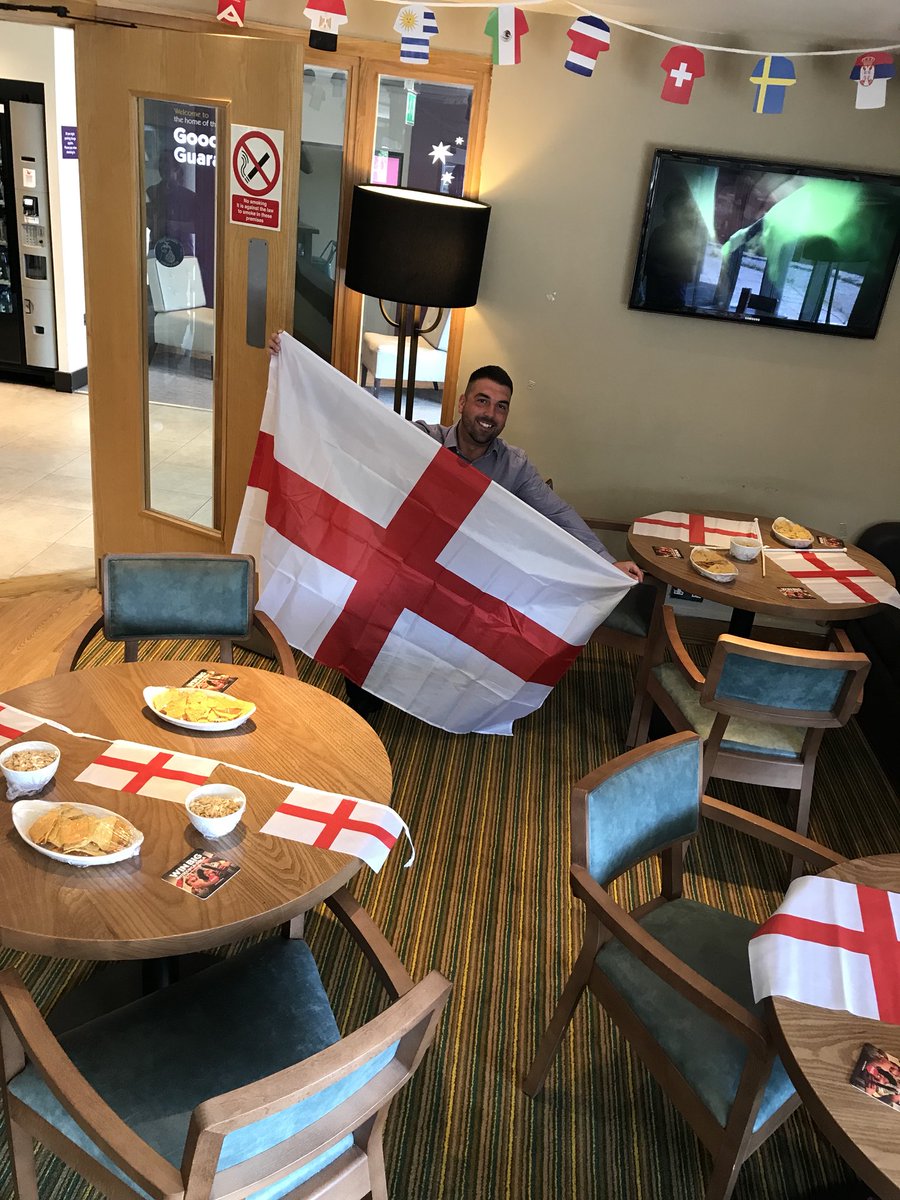 Nottingham Arena PI tweet media