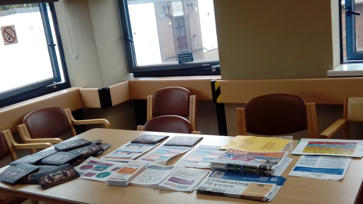 JeanetteW21's tweet photo. ESHT Medicine Division Engagement  session all ready to go @SueAllen393 @dr_merritt @ESHT_Medicine @thereseademola @SEWB_ESHT @vsc1970 @hazeltonge @janecadman @DrAdrianBull @KnowlesXanthe @SEWB_ESHT https://t.co/H4LUBjjftV
