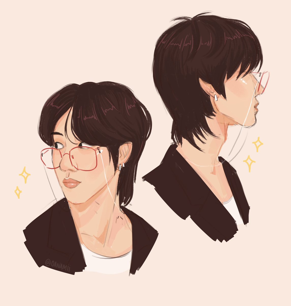 colored an oldish sketch💓✨

#the8 #디에잇 #徐明浩 #seventeen #세븐틴
pics by <a href="/Obama02181107/">OnlyWonder</a>