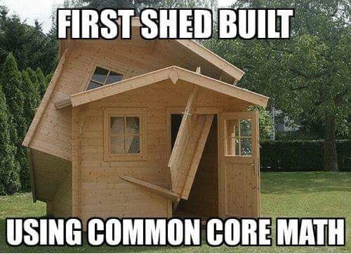 TLKCustomLuxury's tweet photo. First shed built using Common Core math ;-) It wasn't us @reltxrodeoqueen https://t.co/maFZtDlPhX Have you looked through our Gallery lately? https://t.co/zaCUil12sz https://t.co/IgyJ6Z8QH2