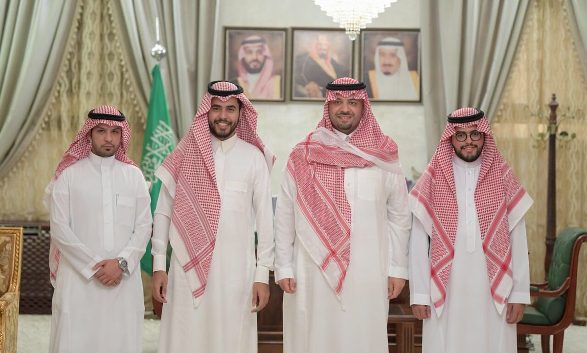 Ø£Ø®Ø¨Ø§Ø± Ø§Ù„Ø³Ø¹ÙˆØ¯ÙŠØ© On Twitter Ø£Ù…ÙŠØ± Ø§Ù„Ø­Ø¯ÙˆØ¯ Ø§Ù„Ø´Ù…Ø§Ù„ÙŠØ© ÙŠØ³ØªÙ‚Ø¨Ù„ Ø¥Ø¯Ø§Ø±Ø© ØªØ­Ø±ÙŠØ± Ø­Ø³Ø§Ø¨Ø§Øª Ø£Ø®Ø¨Ø§Ø± Ø§Ù„Ø³Ø¹ÙˆØ¯ÙŠØ© ÙˆÙŠØ¤ÙƒØ¯ Ø¹Ù„Ù‰ Ø£Ù‡Ù…ÙŠØ© Ù…ÙˆØ§Ù‚Ø¹ Ø§Ù„ØªÙˆØ§ØµÙ„ ÙÙŠ Ø®Ø¯Ù…Ø© Ø§Ù„ÙˆØ·Ù† Ø§Ù„Ø³Ø¹ÙˆØ¯ÙŠØ© Ø§Ù„Ù…Ù…Ù„ÙƒØ© Https T Co Xxvl5vxzkv