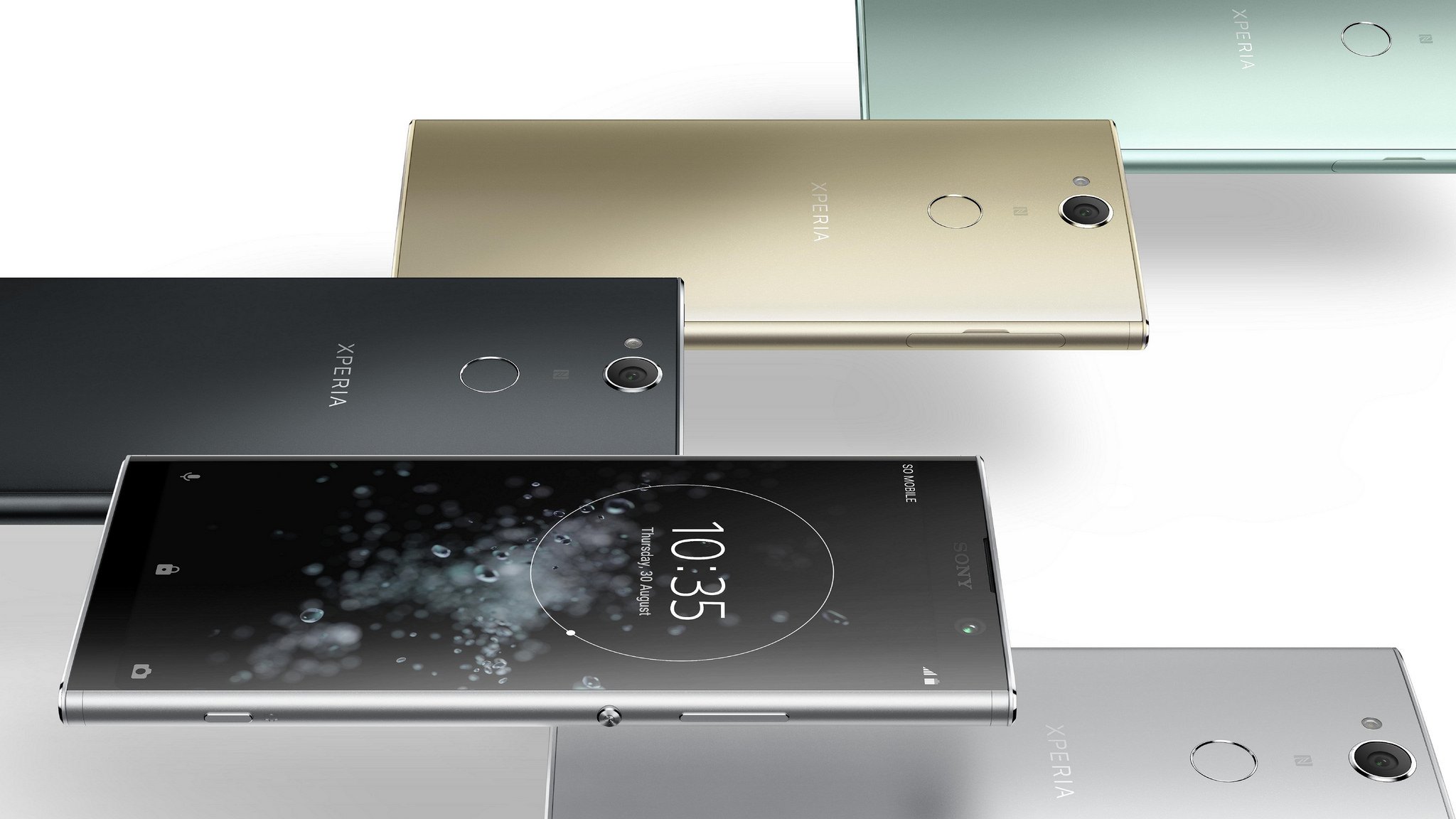 Xperia xa2 купить