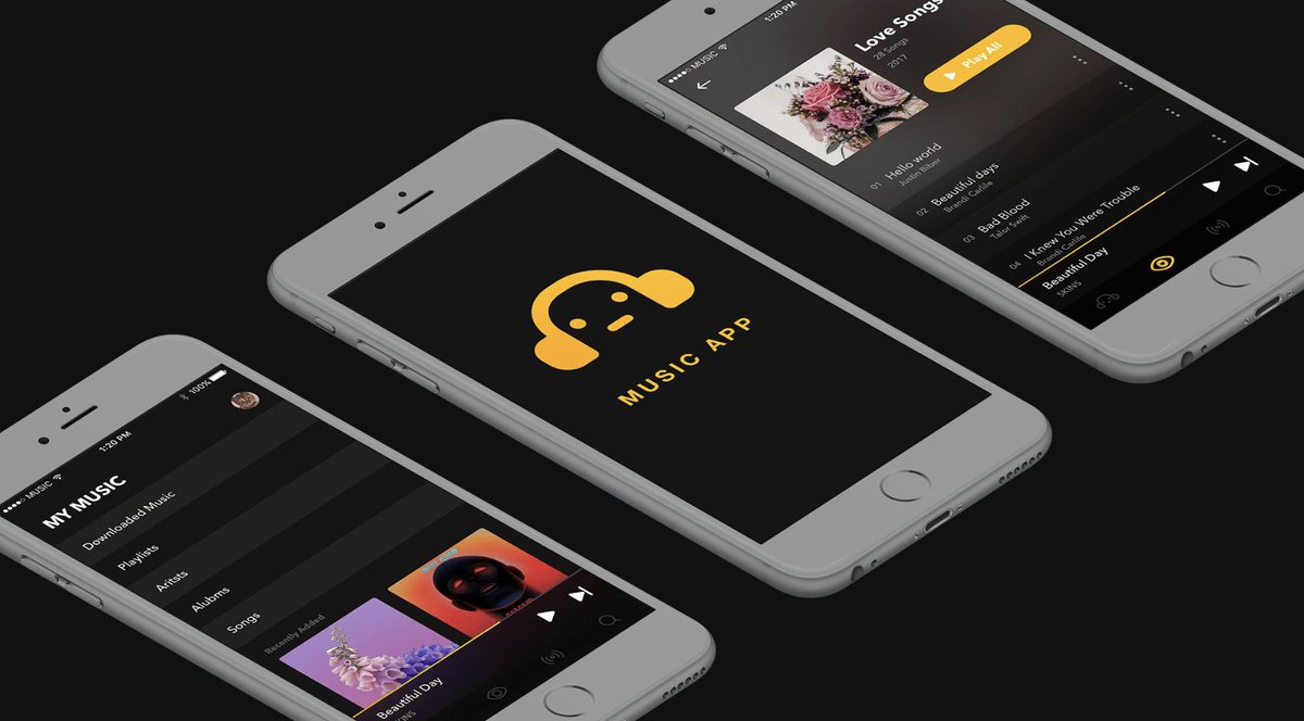 In the past five to ten years, the Chinese music market has been getting rid of piracy dominance and free services habits, moving to the current legalization and business model innovation. 
buff.ly/2KTqrXK