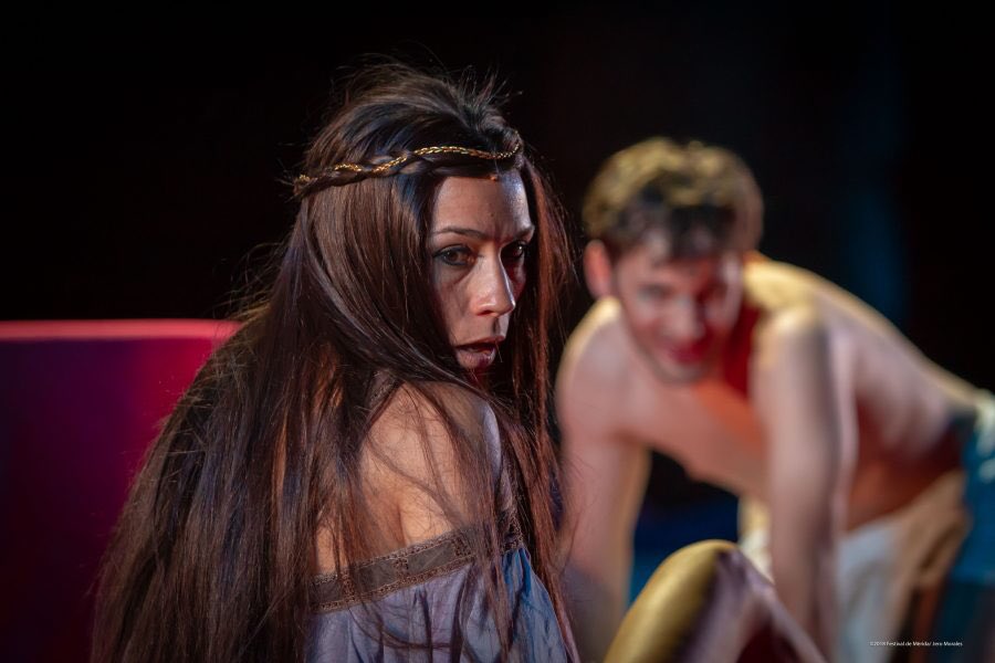 Lo Más Cul tweet media