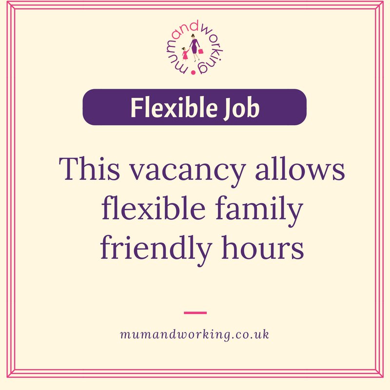 This Weeks Flexible Jobs - Apply Today #WorkingForward #ThinkSelfEmployed conta.cc/2IZ6qd3