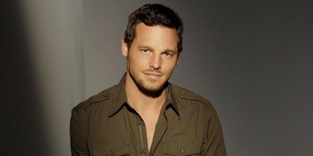 ¡Feliz cumpleaños <a href="/7JustinChambers/">Justin Chambers</a>! Actor y modelo estadounidense, impulsado a la fama por el papel de Alex Karev en Grey's Anatomy.