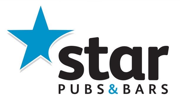 It’s off and Pluming - PLUMBERS PAYDAY RECEIVES APPROVAL FROM STAR PUBS AND BARS!! @starpubsandbars