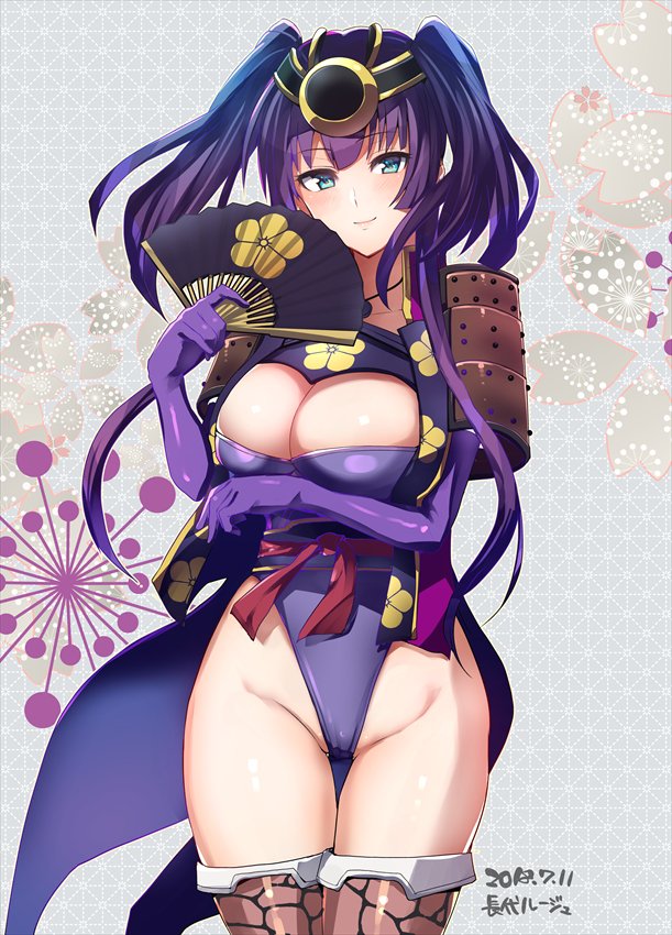 久々の城プロ絵投稿! さかもとじょーちゃん
人気投票イベでは有能な幹部な立ち位置でかっこよかった
#城プロ絵 