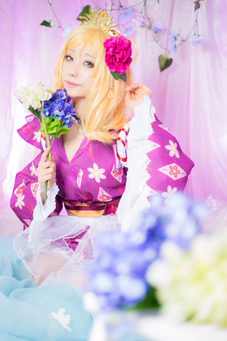 Twitterのコスプレ画像58