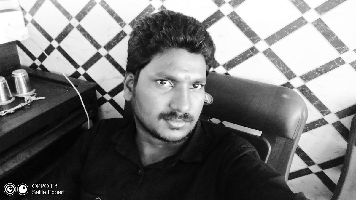 Tsaravanakumar8 tweet picture