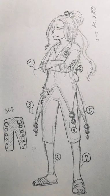 なんかこういう裾のシャツどこかで見た感じするんだけど
どこだったぁい
蛸さんが色々遠くなる 