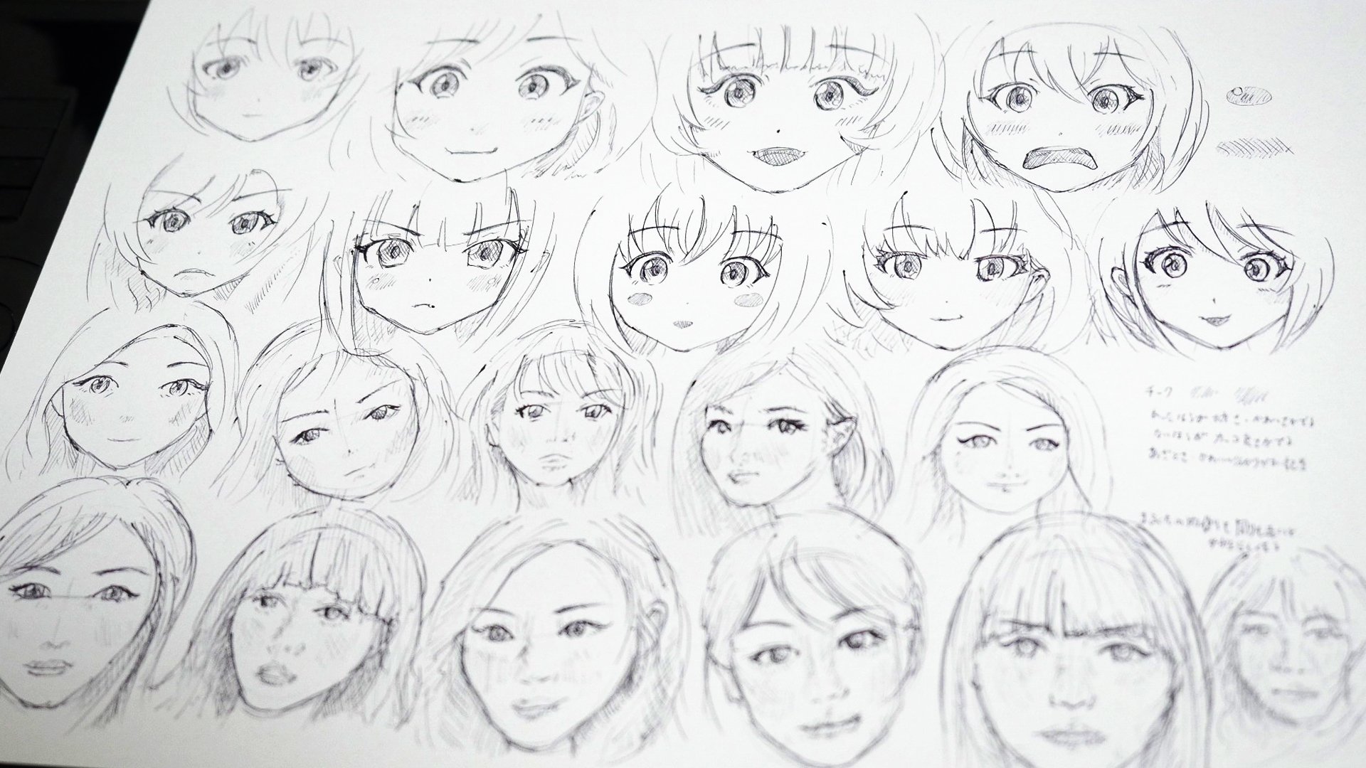 ユーチューバーが好きすぎてどうにかなっちゃいそう イラストの勉強 4日分まとめ 残り17日 チーク 首と髪 手 腕の関節 いよいよ頭部から身体に移行 ここまできたら 骨や関節まで美しいイラストを本気で目指したい イラスト 勉強 ユーチューバーが好きすぎてどうにかなっちゃいそう イラストの勉強 4日分まとめ 残り17日 チーク 首と髪 手 腕の関節 いよいよ頭部から身体に移行 ここまできたら 骨や関節まで美しいイラストを本気で目指したい イラスト 勉強