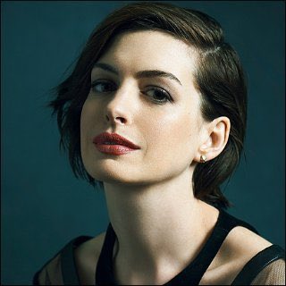 CastMeClub's tweet image. “So as long as I'm a working actor, I can improve. I want to work with people that frighten me and excite me, and characters that I don't believe I'm the best person for the part but I'm still gonna try anyway” - Anne Hathaway 

 #actor #annehathaway #movie #film #castmeclub