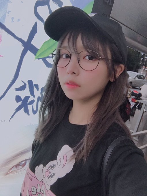 Twitterのコスプレ画像9