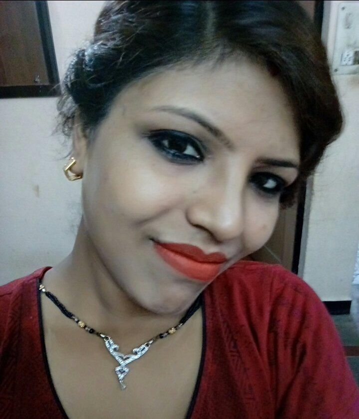 NehaManocha7's tweet photo. @MaybellineIndia ❤Simplify eye makeup application and learn how to do eye makeup with fail-safe eyeliner tips, expert eyeshadow tips and smokey eye.
#WednesdayMakeupLook https://t.co/bUI9dcPYVz