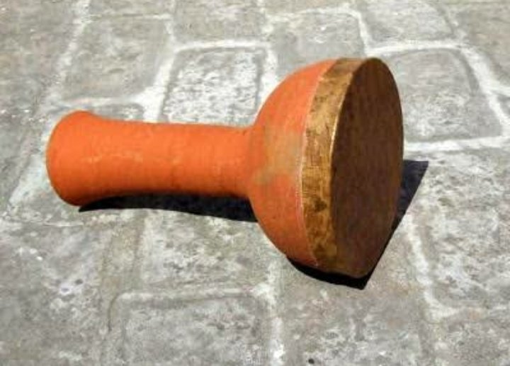 NisaTalks's tweet image. #HaGulo this is tumbaknaer
Musical instrument used in song #HaGulo by #CokeStudioExplorer