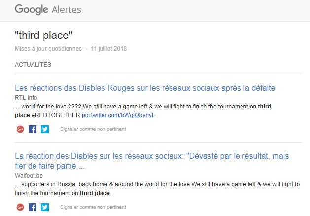 Tiens tiens, mon alerte google quotidienne sur "third place" (= tiers lieu en anglais) fait ressortir des résultats inhabituels!