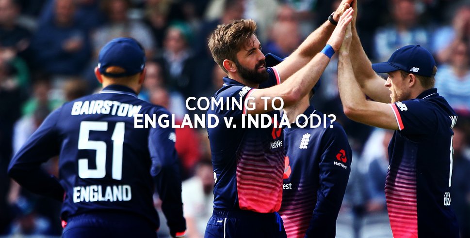 Lord's Cricket Ground tweet media