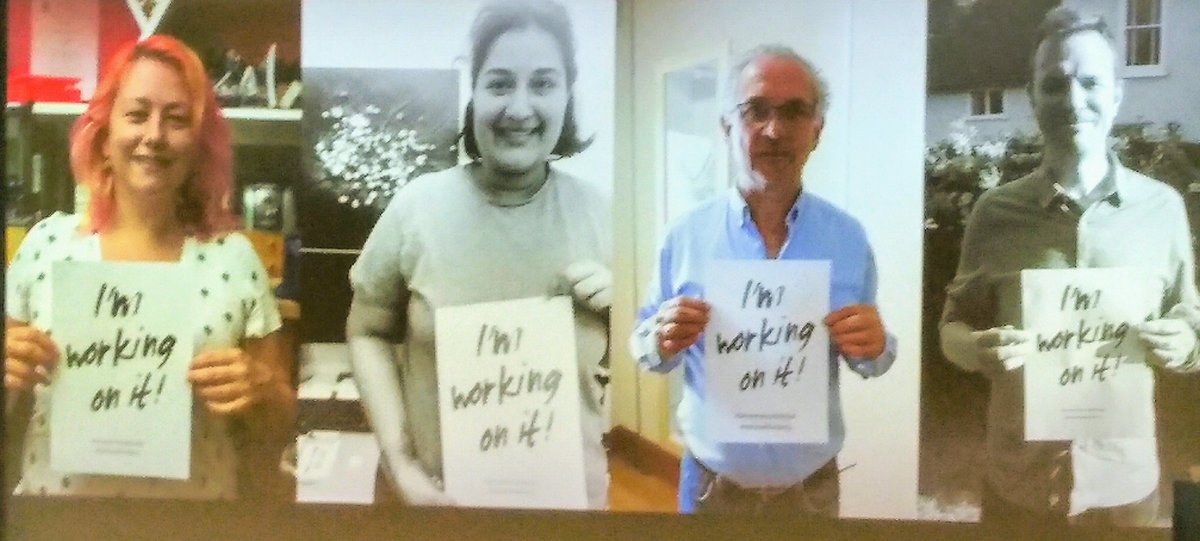 Closing the disparity between 'mine &amp; market' <a href="/The_RockHound/">The Rock Hound</a> @ingleandrhode <a href="/Kashkajewellery/">KASHKA London</a> <a href="/ArabelLebrusan/">Arabel Lebrusan</a> #imworkingonit #fairluxury <a href="/RCA/">Royal College of Art</a> <a href="/fairluxuk/">Fair Luxury</a>