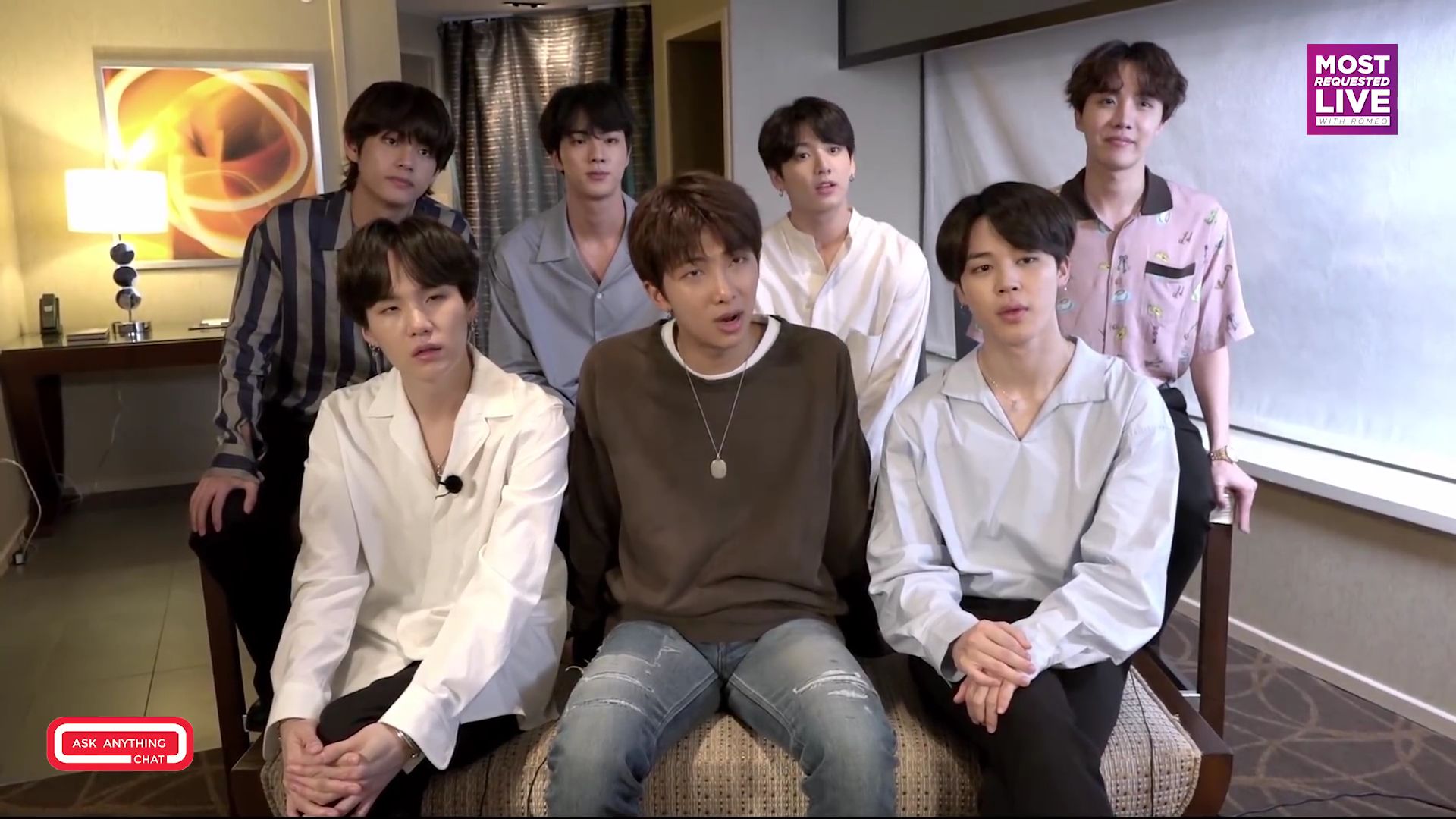 다엘하☺ on Twitter "BTS_'JHope Sings His Fav Song' (4.72MB