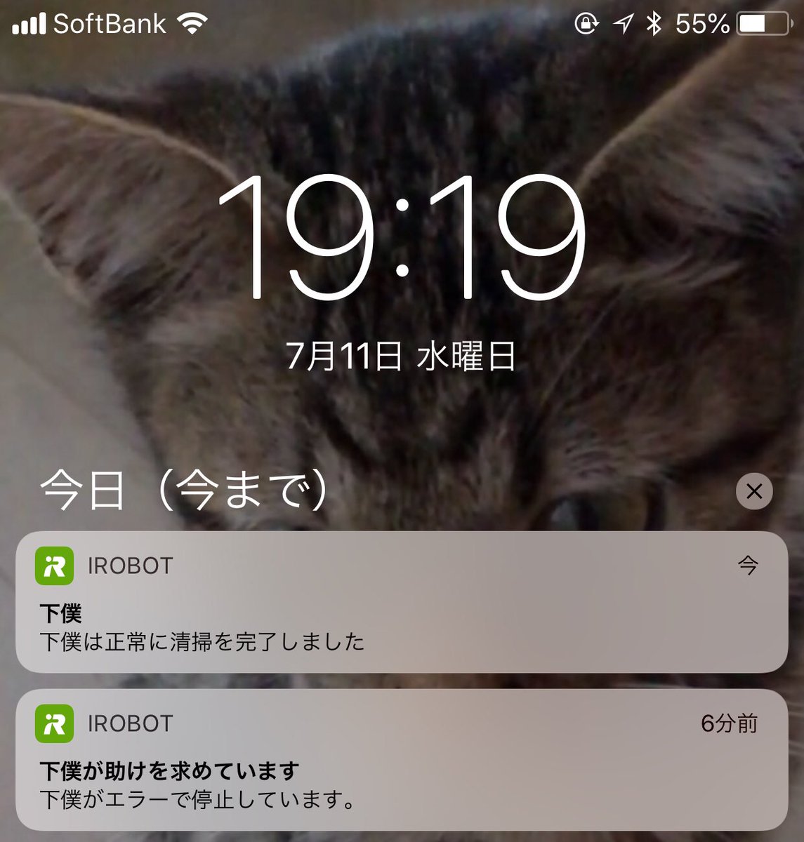 菅田将暉が助けを求めています Irobot社のルンバは名前が付けられて 推しから助けを求められるので楽しい 素晴らしいライフハック Togetter