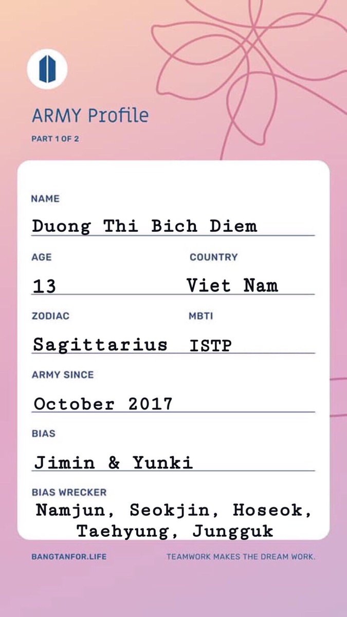 yunkixcunxjimin's tweet photo. #ARMYProfile #PurpleAMRYDay @BTS_twt https://t.co/4Hq94OrAIf