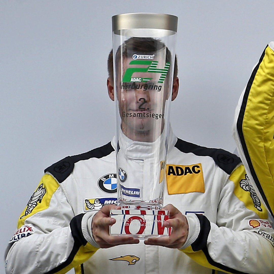 markuspalttala's tweet photo. The story continues..
2018-2017-2015. Iโm afraid nothing can beat the original.
#glasstrophy #sahlens6hrs #24hnbr https://t.co/XfkXuSbaJG