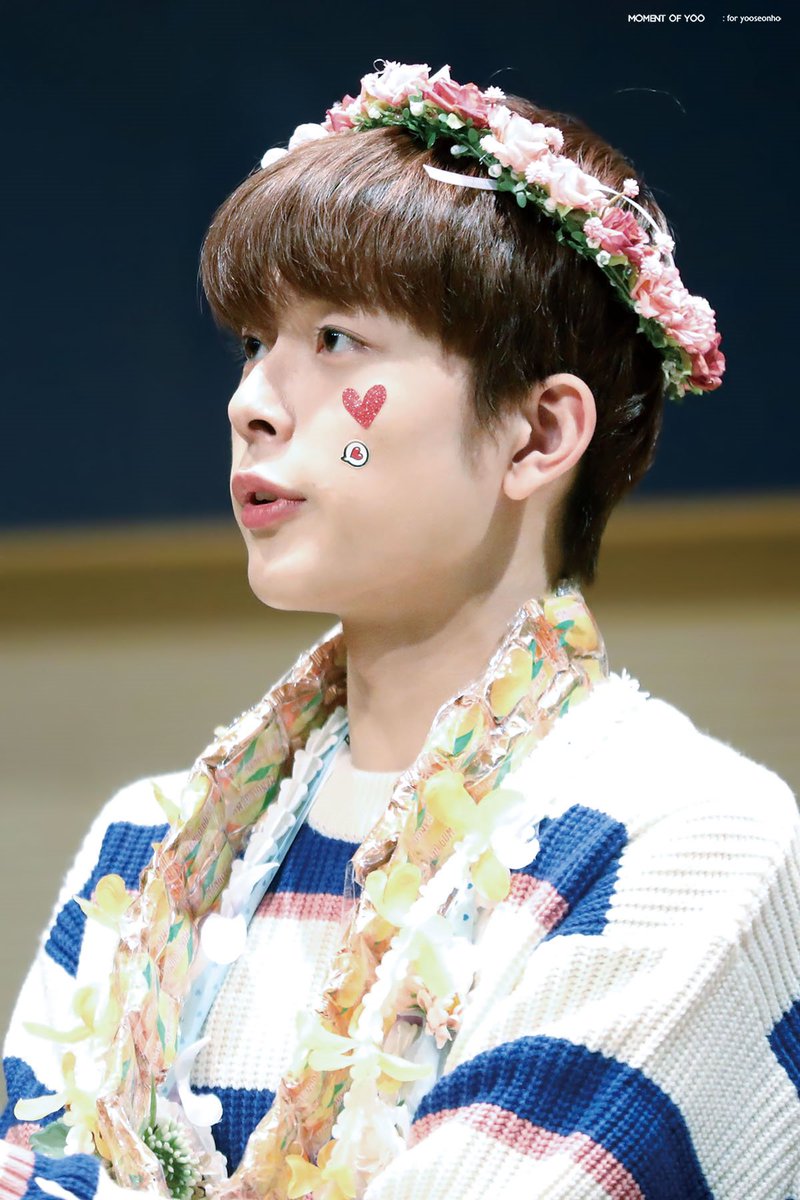 my_seonho's tweet photo. 선호 너무 기엽자나 ❀(*´▽`*)❀ #유선호 #선호 https://t.co/EaW3vEDI4P