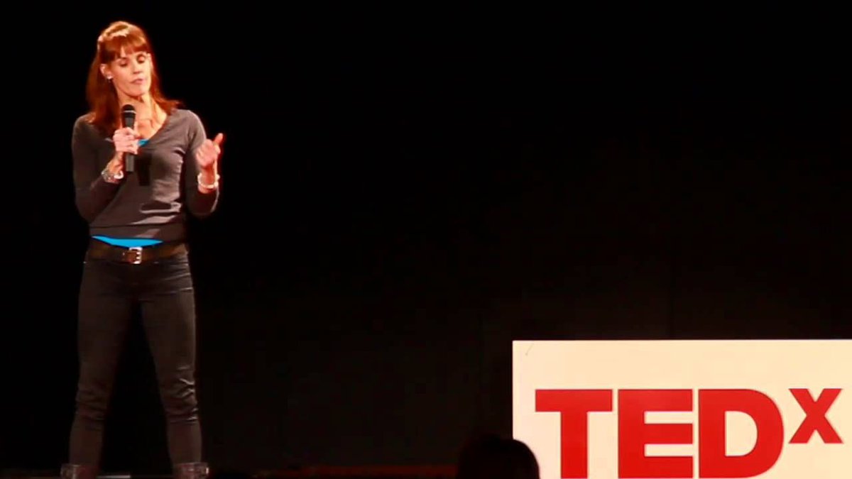 Over- Population, an issues we don't talk about. So let's change that and watch this enlightening Ted-Talk. 

buff.ly/2ujfioN

#WorldPopulationDay #ChangesStartsHere