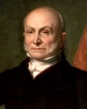 Happy Birthday John Quincy Adams (1767 - 1848) Leon Spinks 65th Birthday Yul Brynner (1920 - 1985) 