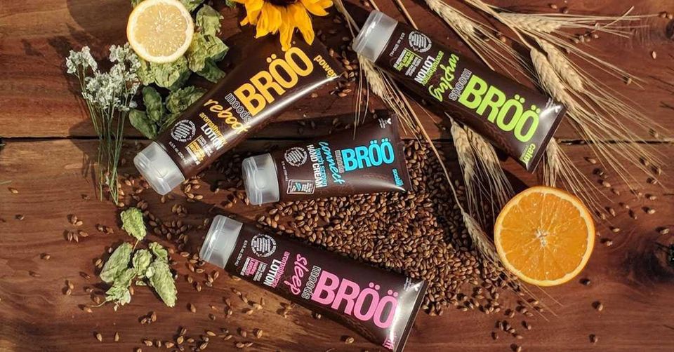 Mindspot's tweet image. Beer For Beauty? How Two Lawyers Traded In High-Paying Jobs To Create Broo, A Natural Vegan Beer-Based Shampoo.  bit.ly/2uaX5KU.  #salonlevelshampoo #consumerpackaging #marketingresearch #onlinefocusgroups  #branding