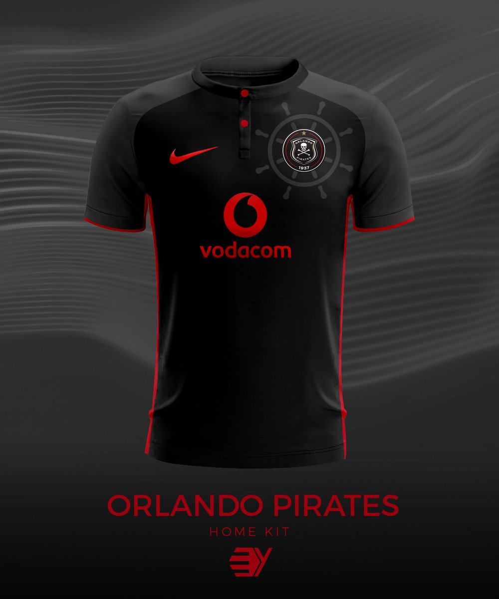 orlando pirates jersey 2018