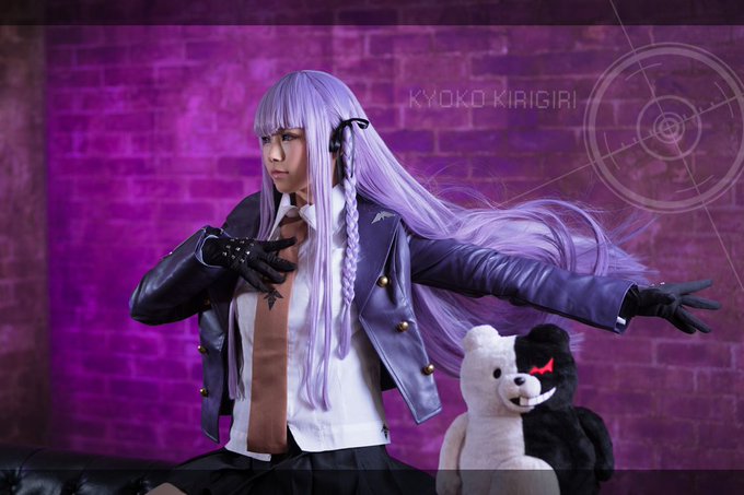 Twitterのコスプレ画像28