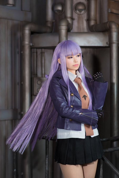 Twitterのコスプレ画像29