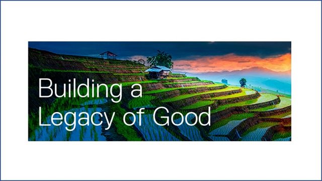 LouiseGKoch's tweet photo. What is @DellEMC doing on #sustainability?Join our webinar this Thursday! @LouiseGKoch will present our program on environmental&amp;social topics like #circulareconomy #supplychain #oceanplastic &amp;how technology will drive human progress https://t.co/fV8id8RgFL @dell4good https://t.co/dMDMDVqI9A