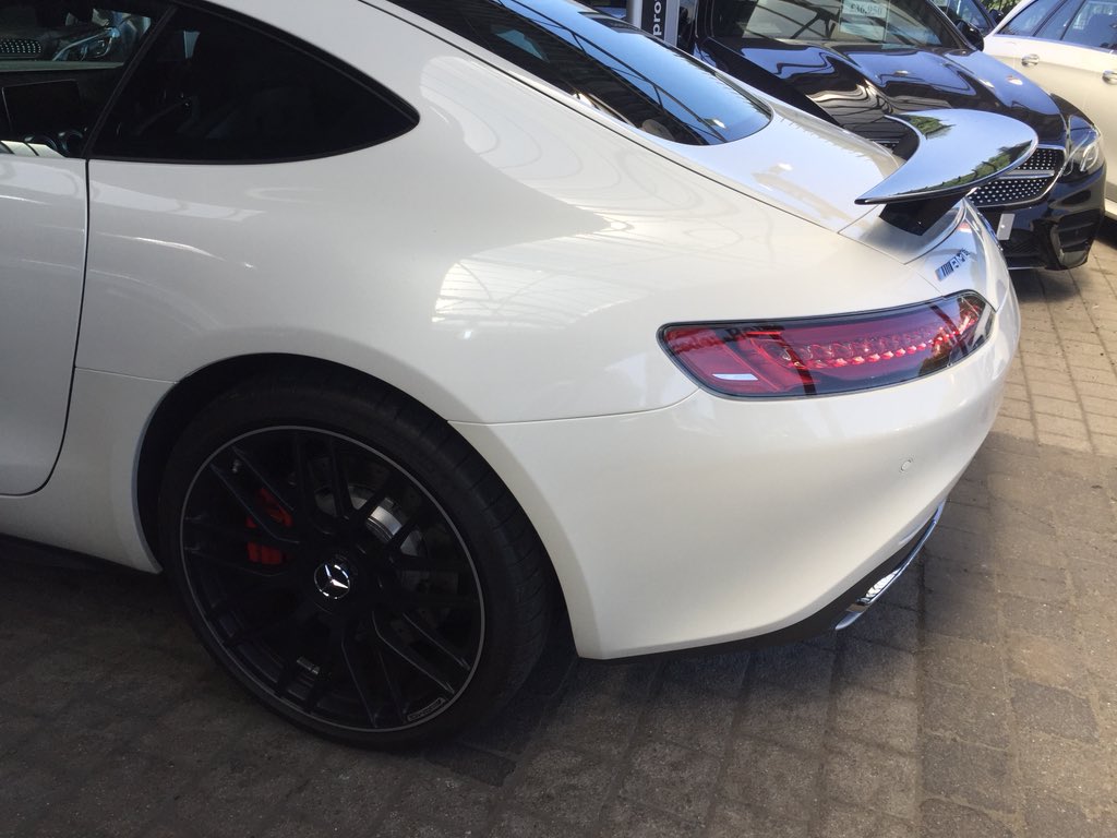 MBofWolves's tweet photo. The Mercedes-AMG GT S #amg #amgperformancecenter #amgdrivingperformance #gt #coupe #amgdrivingperformance #gts #roadster #amglovers #amgpower #mercedesamg #mercedes_benz #mercedesbenz #nofilter #sportscar #mercedeslife #mercedesamg #nofilter #supercar #exoticcar #exterior https://t.co/HRk9dnhWcP