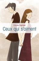 Babelio's tweet photo. @CoralieRaphael_? une nouvelle critique de Ceux qui s'aiment à lire sur Babelio : "Ce petit recueil est une bulle de douceur et d'espoir, même si certaines nouvelles ont un fond plus ..." https://t.co/VzGFQorbpz https://t.co/GH0b81zkIB