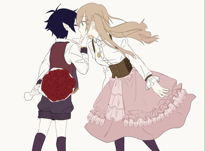 アルネ様のtwitterイラスト検索結果
