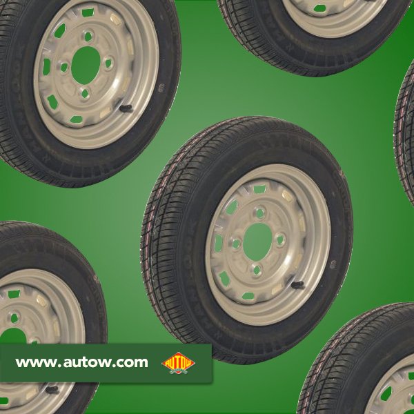 AutowWarehouse's tweet image. It's important to use specially-designed wheels on your trailer that are produced for the job in hand... here's why autow.com/trailer-parts/…
