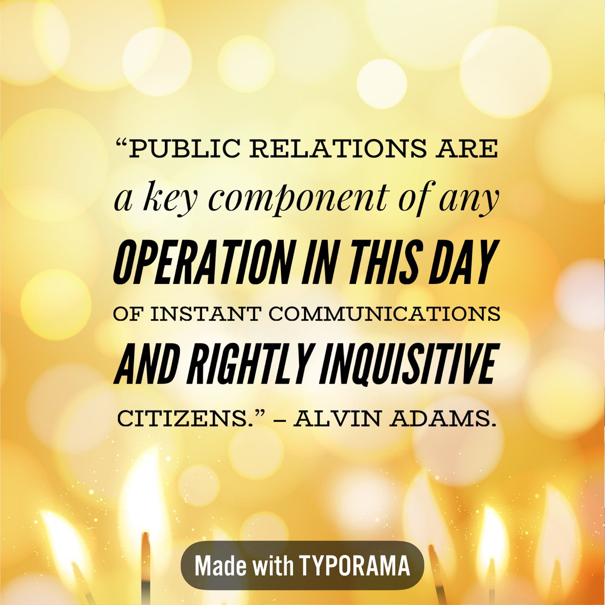 RelevantTechUK's tweet photo. RT @HudsonPR_Firm: Many people don’t realize the importance of public relations. Let Hudson Public Relations tell your story #hudsonpublicrelations  #publicrelations #PR #prquote #digitalmarketing #socialmedia #branding #atlantapr #mediarelations #public… https://t.co/SwKvup6ijZ