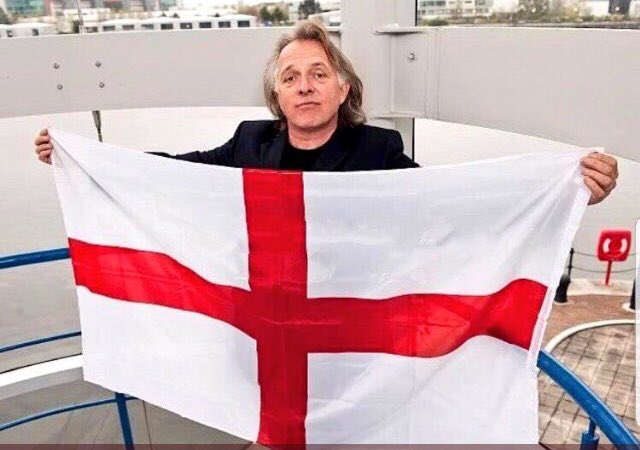 official_bottom's tweet photo. C’mon England! 🏴󠁧󠁢󠁥󠁮󠁧󠁿 Let’s get this one Trending! For Rik and all the team doing us proud over in Russia. WE BELIEVE IN YOU. IT’S COMING HOME! #EnglandvsCroatia #ENG #ENGCRO #England 🏴󠁧󠁢󠁥󠁮󠁧󠁿🏴󠁧󠁢󠁥󠁮󠁧󠁿🏴󠁧󠁢󠁥󠁮󠁧󠁿🏴󠁧󠁢󠁥󠁮󠁧󠁿🏴󠁧󠁢󠁥󠁮󠁧󠁿🏴󠁧󠁢󠁥󠁮󠁧󠁿 https://t.co/9cABRzmB7K