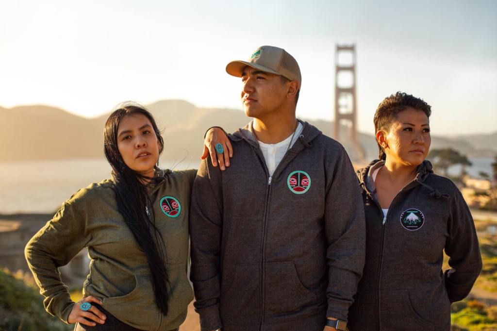nativebizmag's tweet photo. Urban Native Era and UNExMusic Are Out to Break Stereotypes about Native and Indigenous Peoples https://t.co/q93D1BLulG https://t.co/NCCzA6kjC9