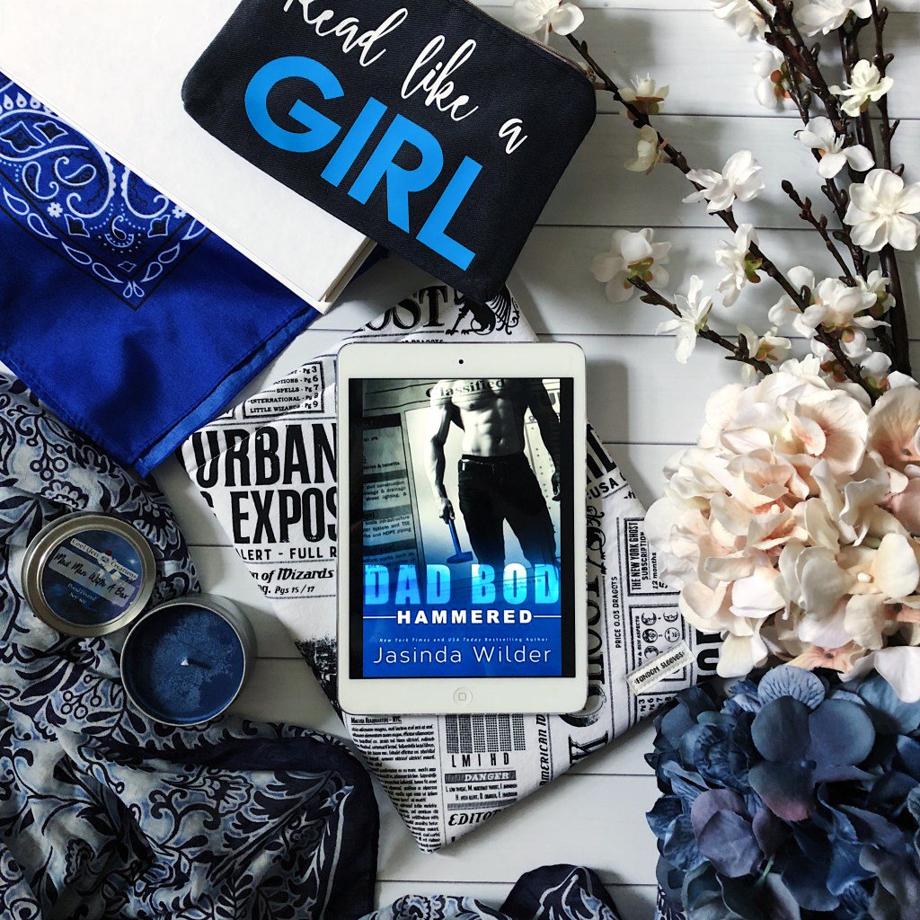 NovelGrounds's tweet photo. Dad Bod: Hammered by Jasinda Wilder @Jasindawilder #review #Mustread #Hammered #Dadbod #NGToprec https://t.co/efD7MdSw1c https://t.co/9V7Ca0nFwN
