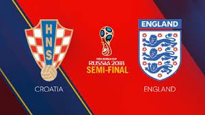 ⚽️ TONIGHT FROM 7PM - CROATIA vs <a href="/England/">England</a> ⚽️
Join us to cheer on the lads! Its coming home!
**2 for £10 Wednesdays on our selected menu is running all day too**