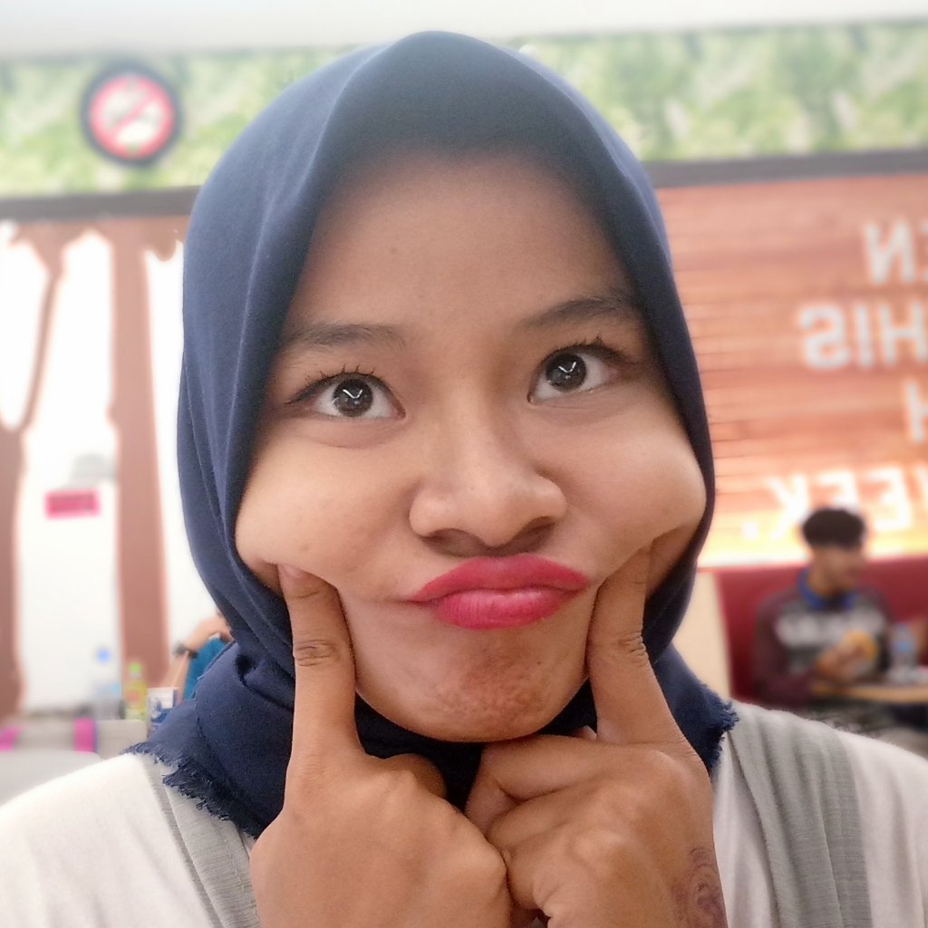 putripupuy's tweet photo. #FotoProfilBaru https://t.co/3ZJMG47k8t